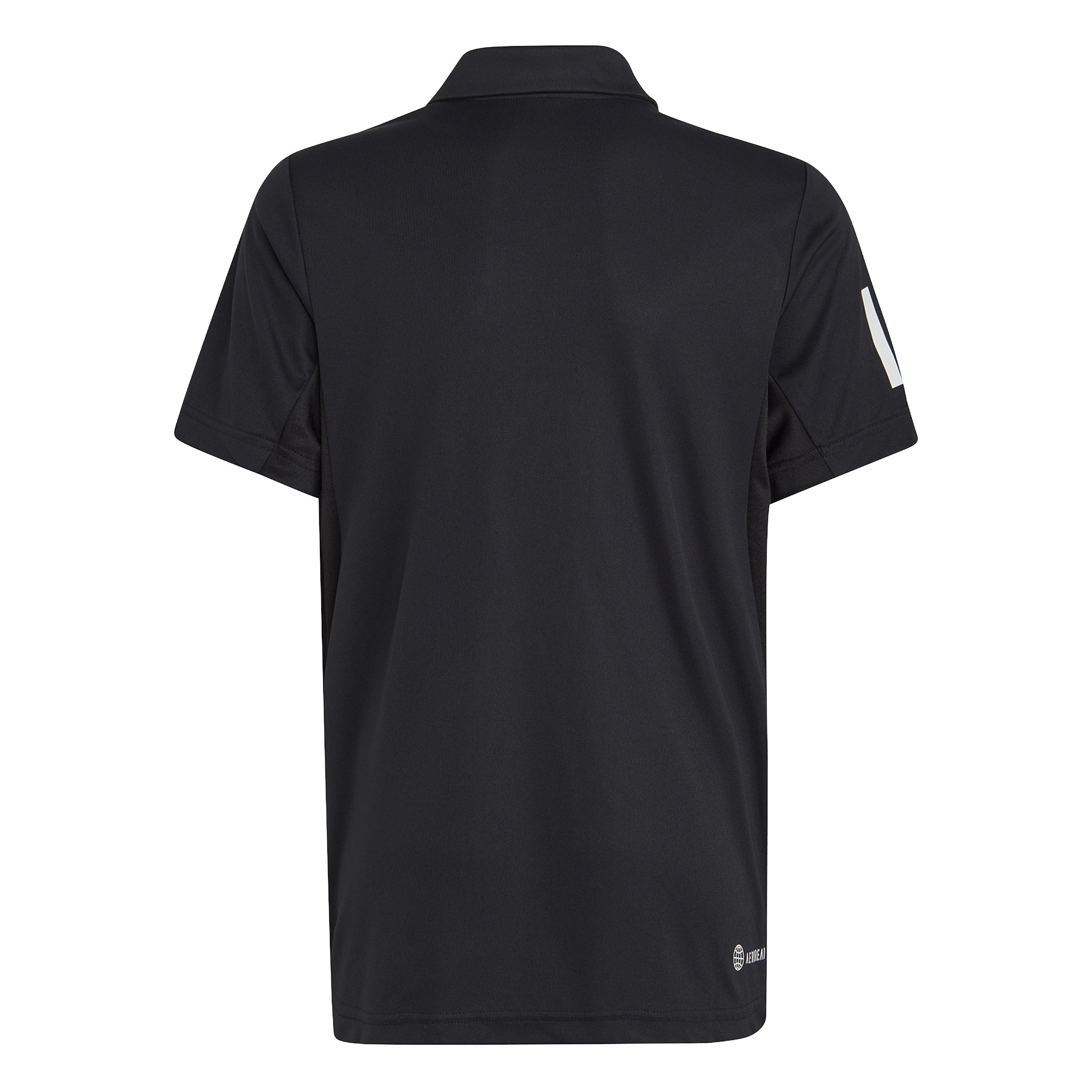 ADIDAS B CLUB 3S POLO HR4284 POLO T-SHIRT TENNIS (YB)