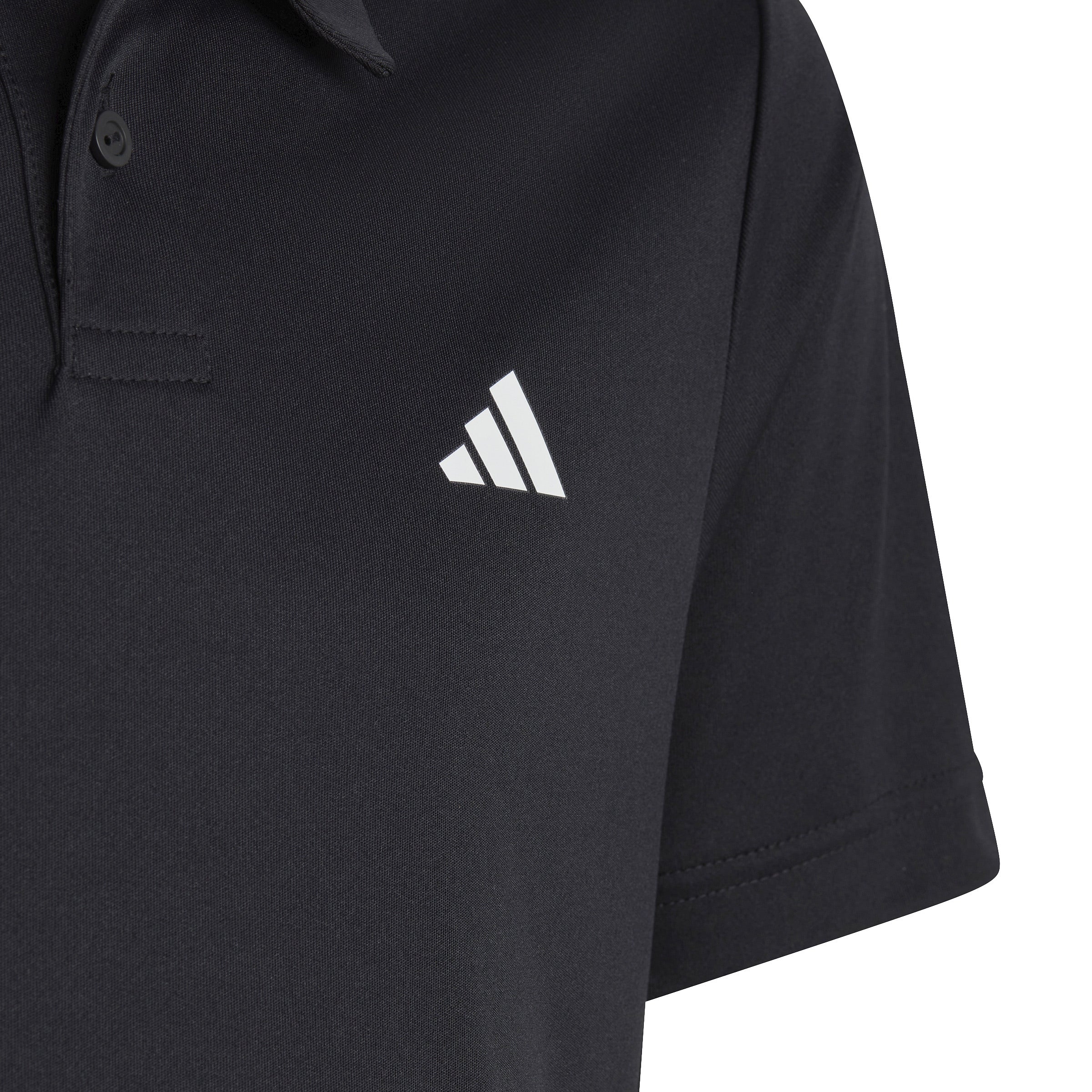 ADIDAS B CLUB 3S POLO HR4284 POLO T-SHIRT TENNIS (YB)