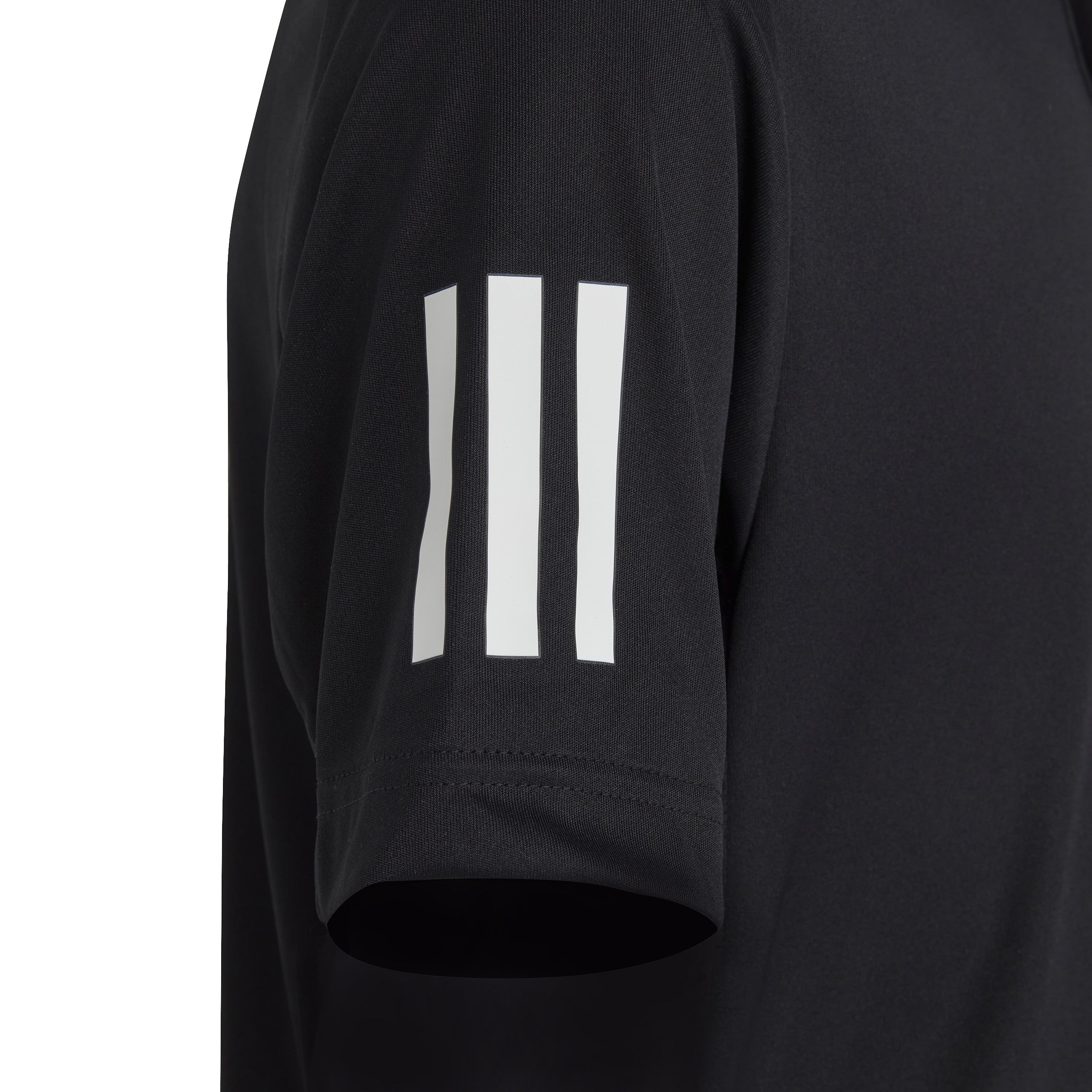 ADIDAS B CLUB 3S POLO HR4284 POLO T-SHIRT TENNIS (YB)