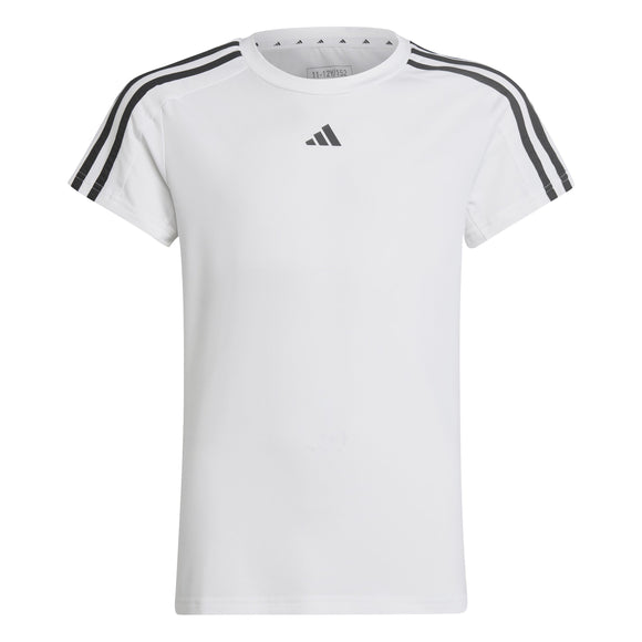 ADIDAS G TR-ES 3S T HR5774 TOP SHORT SLEEVE TRAINING (YG)