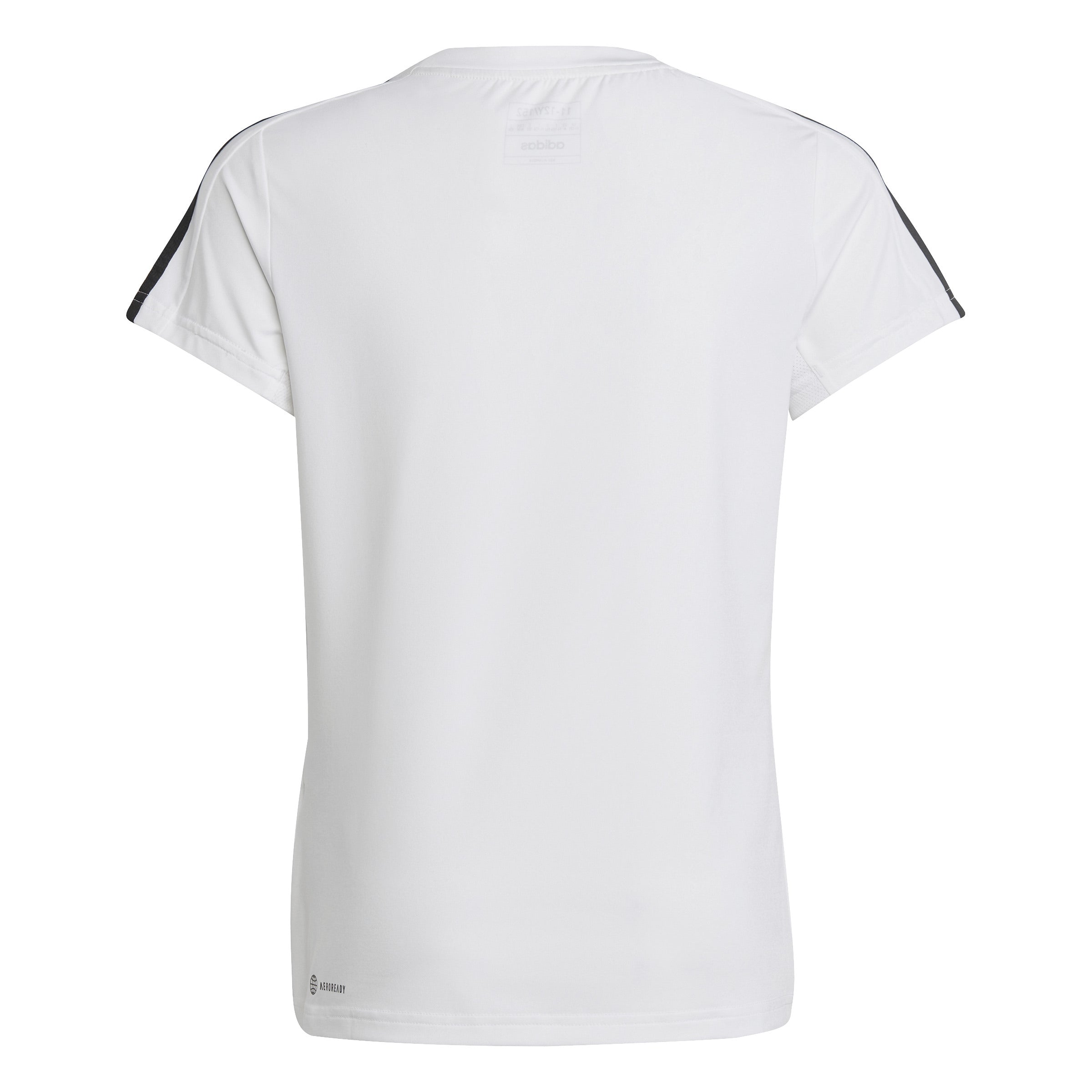 ADIDAS G TR-ES 3S T HR5774 TOP SHORT SLEEVE TRAINING (YG)
