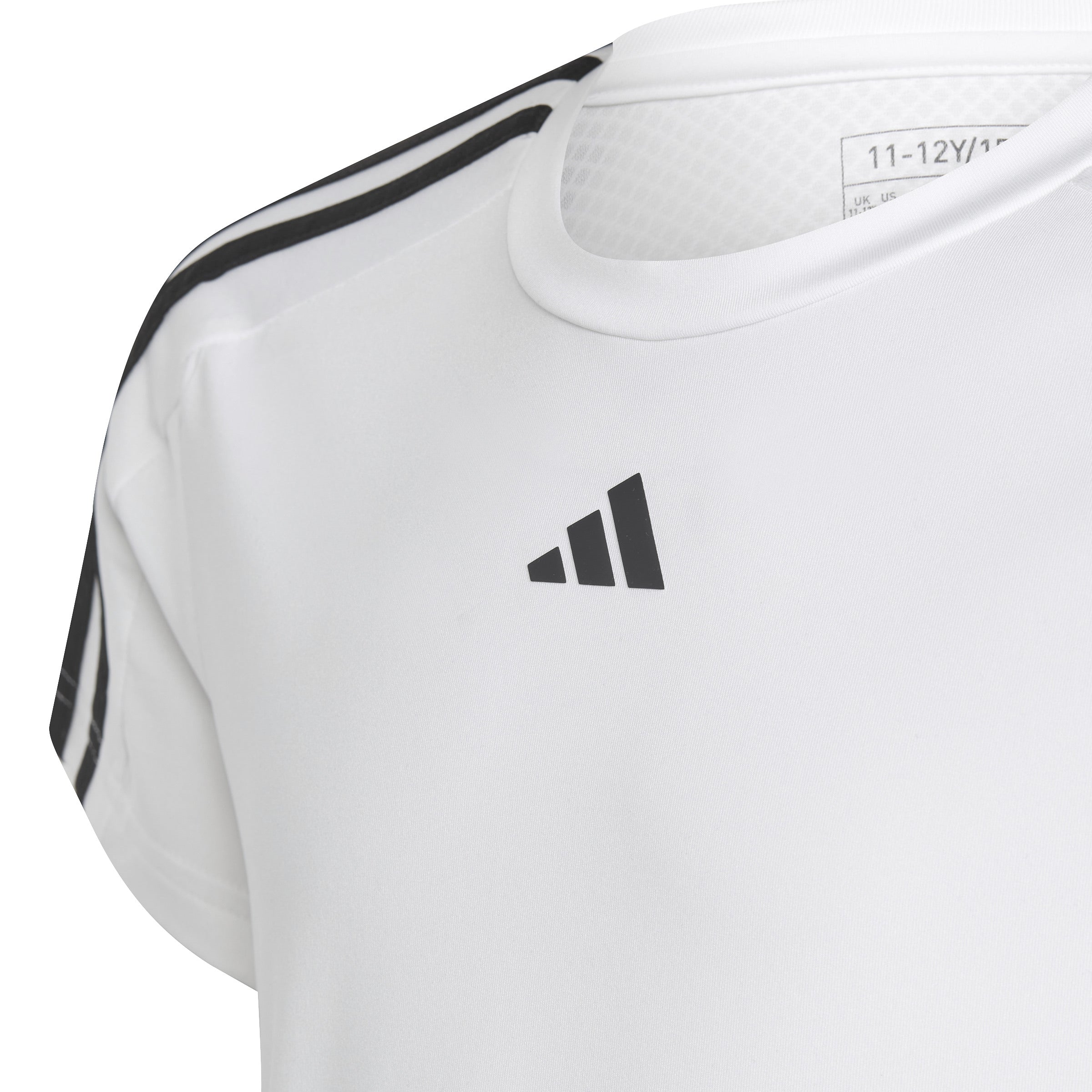 ADIDAS G TR-ES 3S T HR5774 TOP SHORT SLEEVE TRAINING (YG)