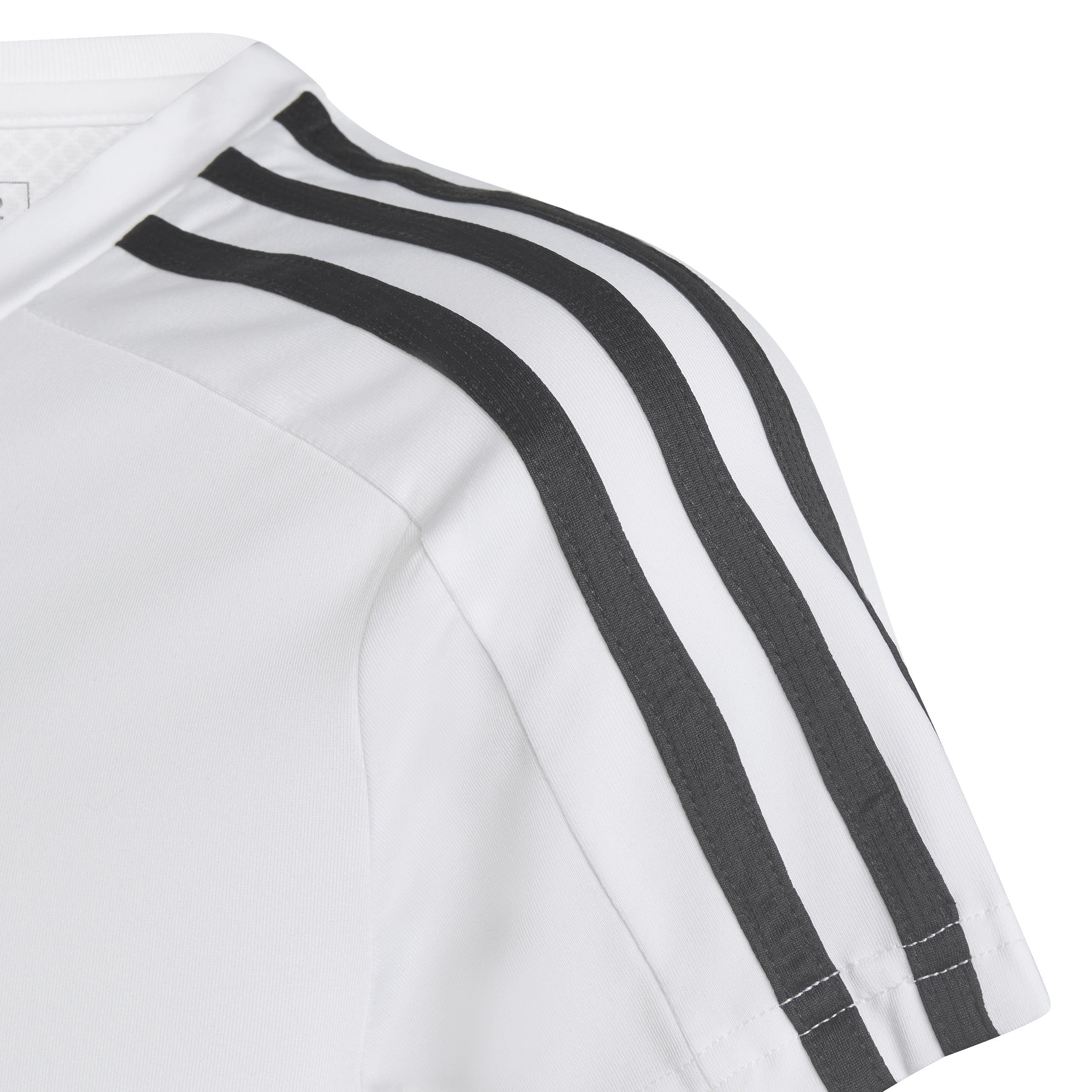 ADIDAS G TR-ES 3S T HR5774 TOP SHORT SLEEVE TRAINING (YG)