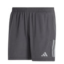 ADIDAS OTR HEATHER SH HR6614 SHORT RUNNING (M)-1