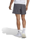ADIDAS OTR HEATHER SH HR6614 SHORT RUNNING (M)-4