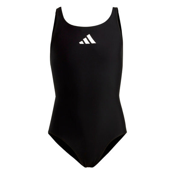 ADIDAS 3 BARS SOL ST Y HR7477 SWIMSUIT (YG)