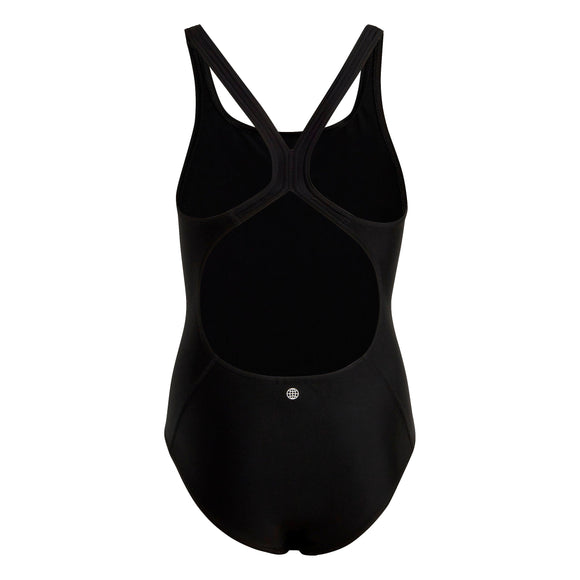 ADIDAS 3 BARS SOL ST Y HR7477 SWIMSUIT (YG)