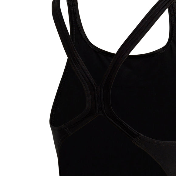 ADIDAS 3 BARS SOL ST Y HR7477 SWIMSUIT (YG)