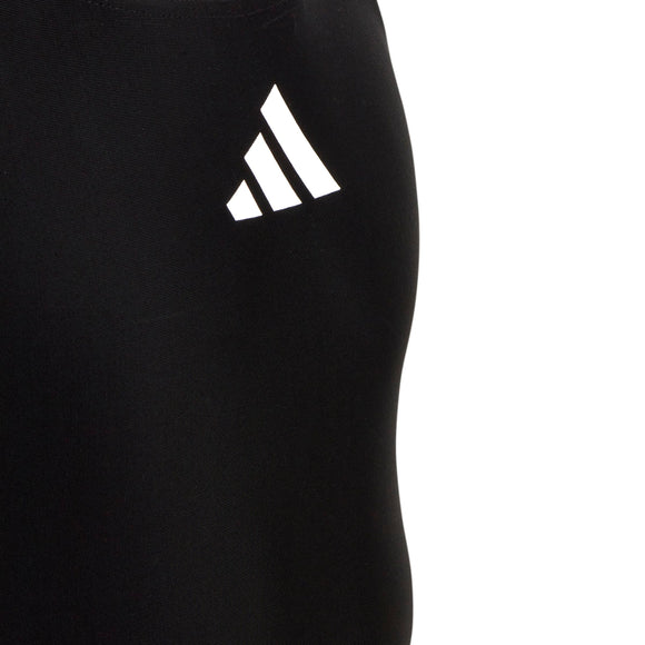 ADIDAS 3 BARS SOL ST Y HR7477 SWIMSUIT (YG)