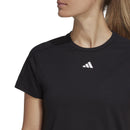 ADIDAS TR-ES CREW T HR7795 TOP SHORT SLEEVE TRAINING (W)-7