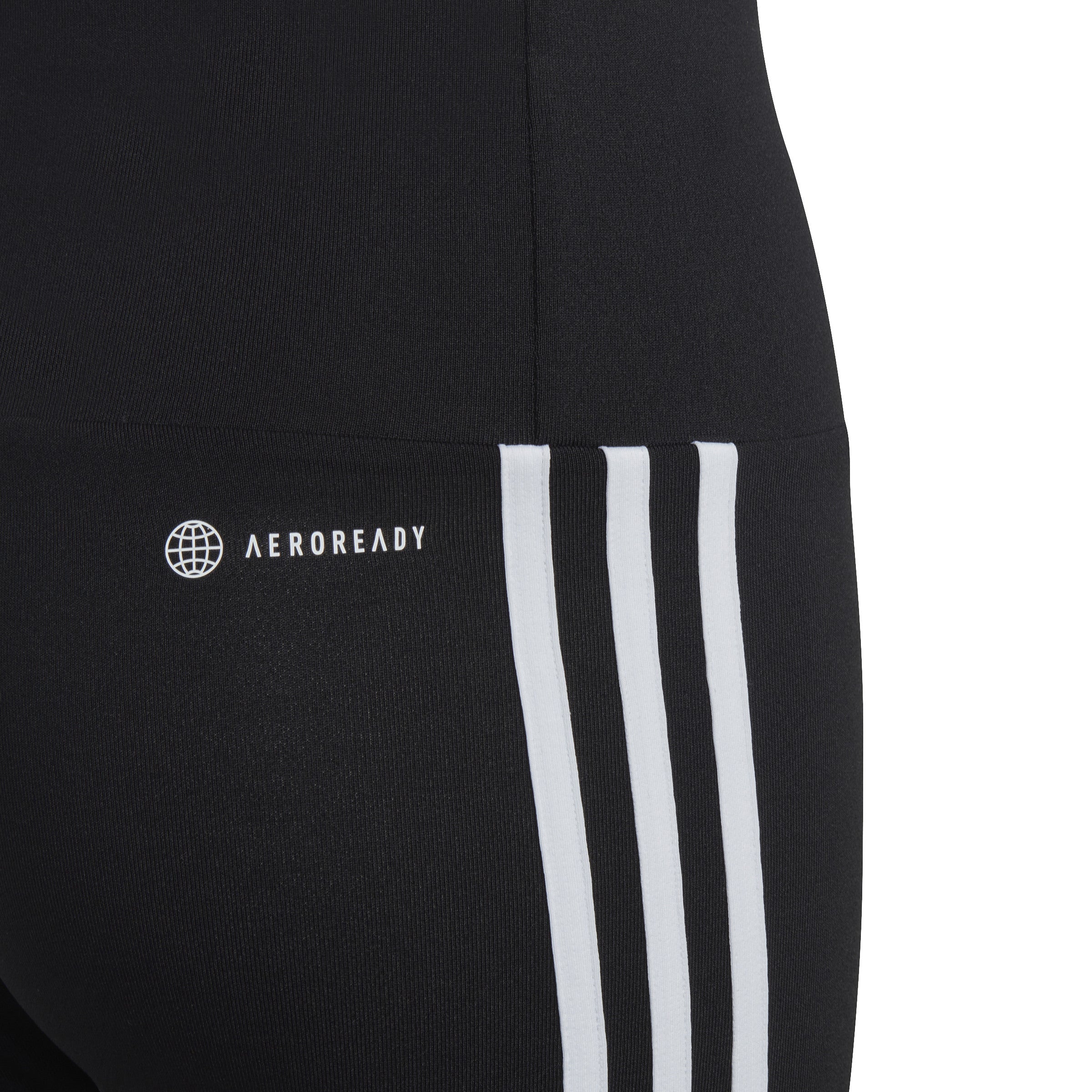 ADIDAS G TR-ES 3S BK HR7841 TIGHT SHORT TRAINING (YG)