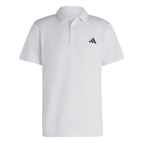 ADIDAS FAB POLO HR8729 POLO T-SHIRT TENNIS (M)
