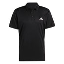 ADIDAS FAB POLO HR8730 POLO T-SHIRT TENNIS (M)-2