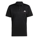 ADIDAS FAB POLO HR8730 POLO T-SHIRT TENNIS (M)-1