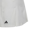 ADIDAS G CLUB PLEAT SK HS0542 SKIRT TENNIS (YG)-3