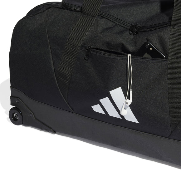 ADIDAS TIRO TROLLEY XL HS9756 TEAM BAG FOOTBALL (U)