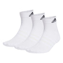 ADIDAS C SPW ANK 3P HT3441 SOCKS ANKLE CASUAL (U)-1