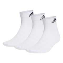 ADIDAS C SPW ANK 3P HT3441 SOCKS ANKLE CASUAL (U)