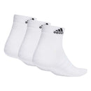 ADIDAS C SPW ANK 3P HT3441 SOCKS ANKLE CASUAL (U)-2
