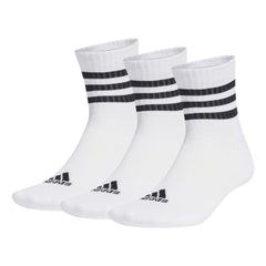 ADIDAS 3S C SPW MID 3P HT3456 SOCKS ANKLE CASUAL (U)