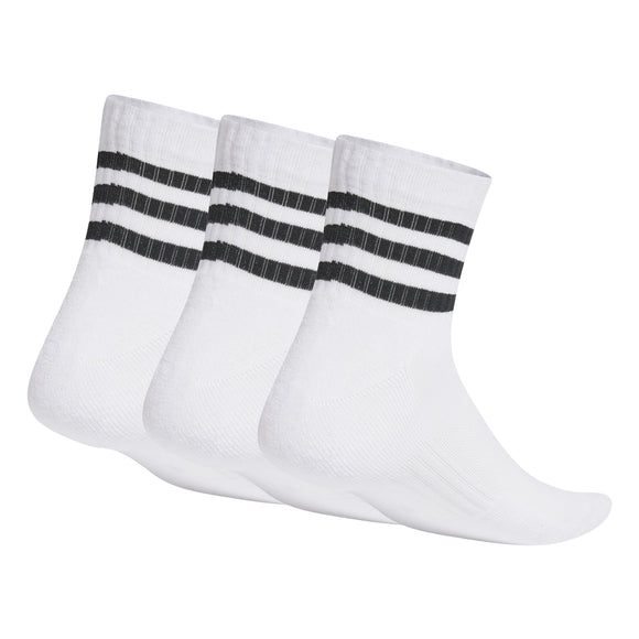 ADIDAS 3S C SPW MID 3P HT3456 SOCKS ANKLE CASUAL (U)