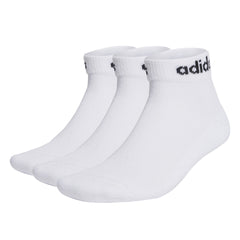 ADIDAS C LIN ANKLE 3P HT3457 SOCKS ANKLE CASUAL (U)