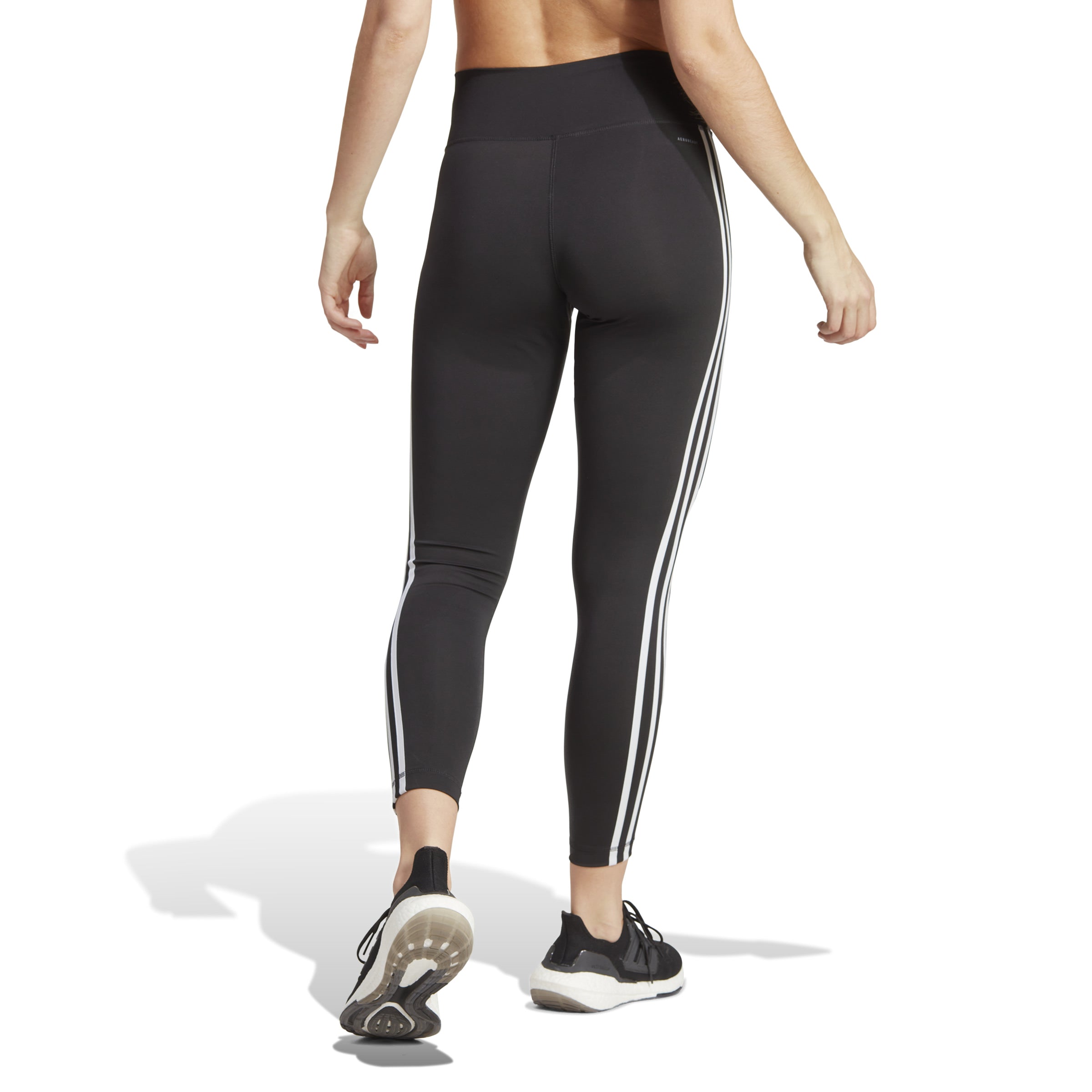 ADIDAS TE 3S 78 TIG HT5438 TIGHT FULL LENGTH TRAINING (W