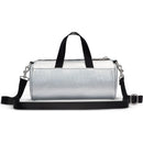 NIKE NK CLASH MINI BARREL BAG-METL HV1894-095 DUFFEL BAG (U)-1