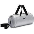 NIKE NK CLASH MINI BARREL BAG-METL HV1894-095 DUFFEL BAG (U)-3
