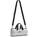 NIKE NK CLASH MINI BARREL BAG-METL HV1894-095 DUFFEL BAG (U)-2
