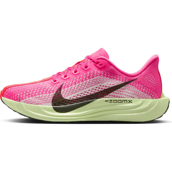 NIKE PEGASUS PLUS HV3032-600 RUNNING SHOES (W)