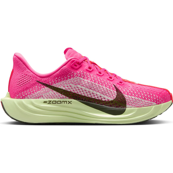 NIKE PEGASUS PLUS HV3032-600 RUNNING SHOES (W)