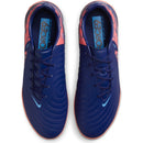NIKE PHANTOM GX II ACADEMY TF EH HV4069-400 TURF SHOES FOOTBALL (M)-4