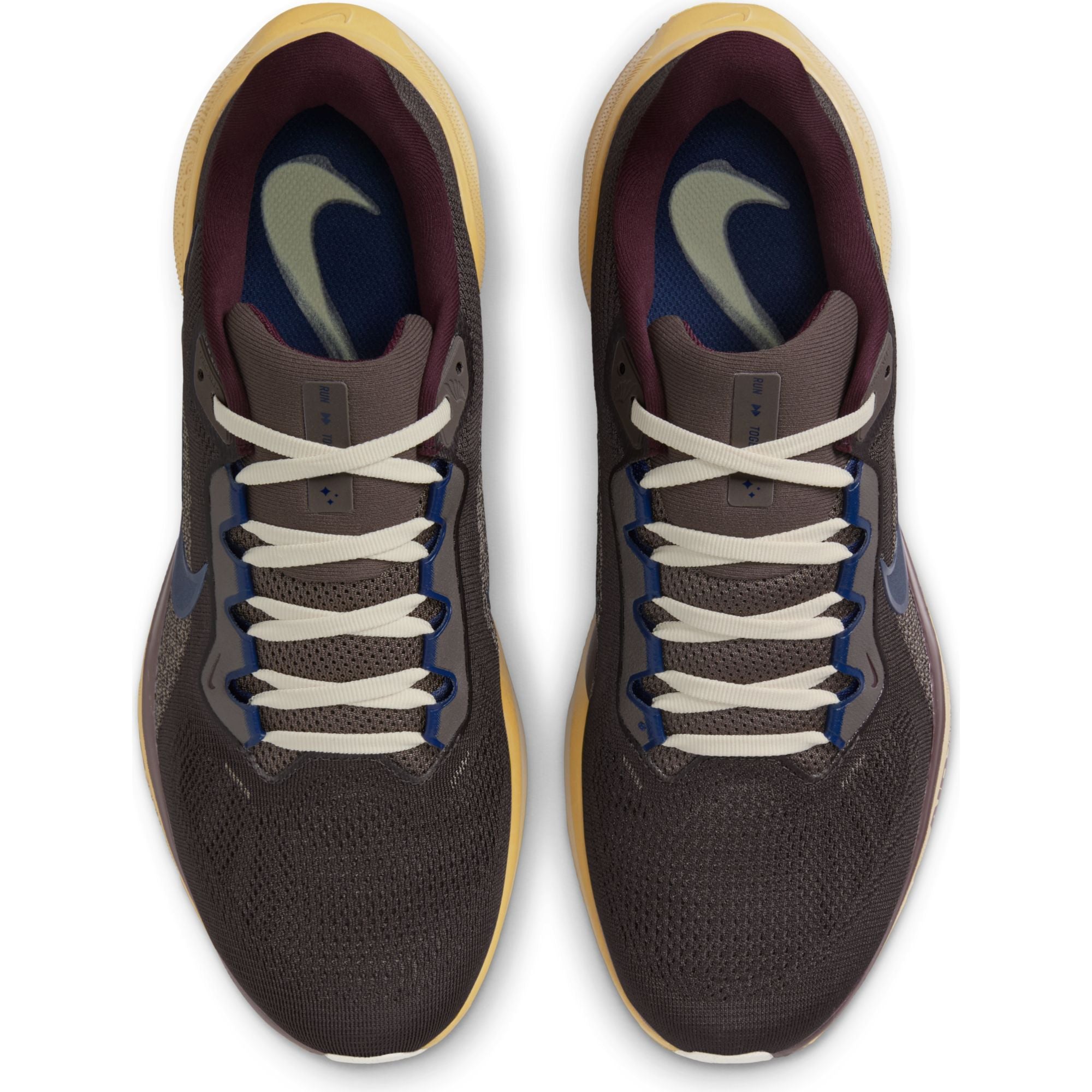 NIKE AIR ZOOM PEGASUS 41 PRM HV4327-299 RUNNING SHOES (M)