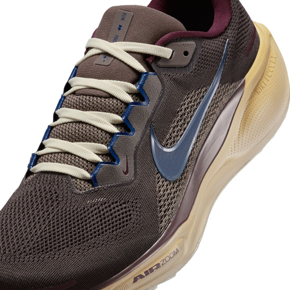 NIKE AIR ZOOM PEGASUS 41 PRM HV4327-299 RUNNING SHOES (M)