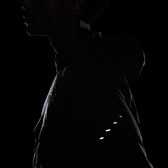 NIKE M NK UV RPL STRIDE JACKET HV4548-010 JACKET TRAINING (M)