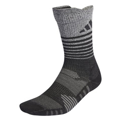 ADIDAS RUN XCITY REFLE HY0676 SOCKS CREW RUNNING (U)