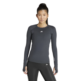 ADIDAS TF LS T HY3214 TOP LONG SLEEVE TRAINING (W)