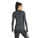 ADIDAS TF LS T HY3214 TOP LONG SLEEVE TRAINING (W)-2