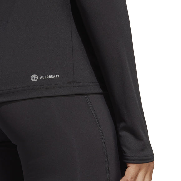 ADIDAS RUN IT LS HZ0113 TOP LONG SLEEVE RUNNING (W)