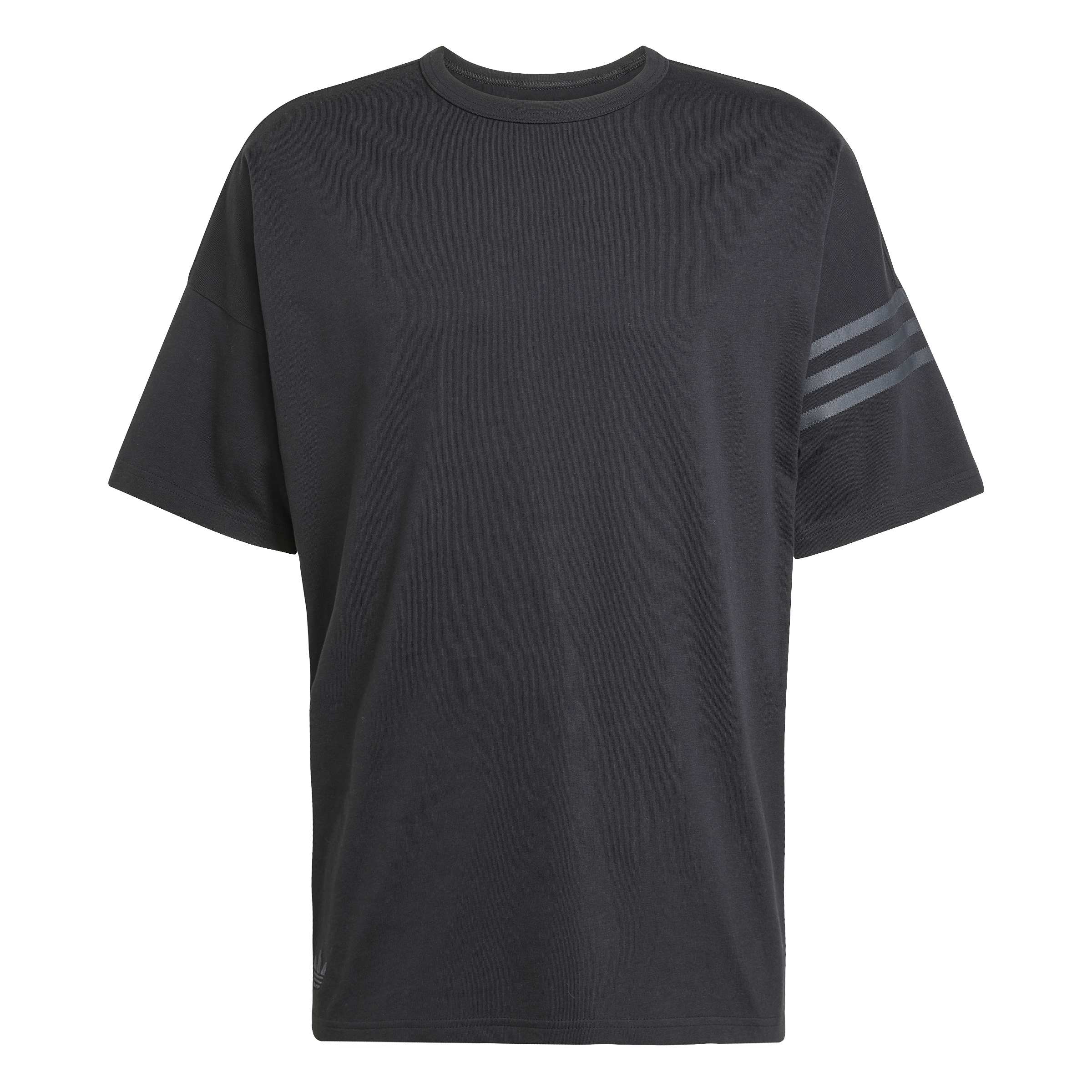 ADIDAS NEU C TEE HZ3700 T-SHIRT SHORT SLEEVE (M)