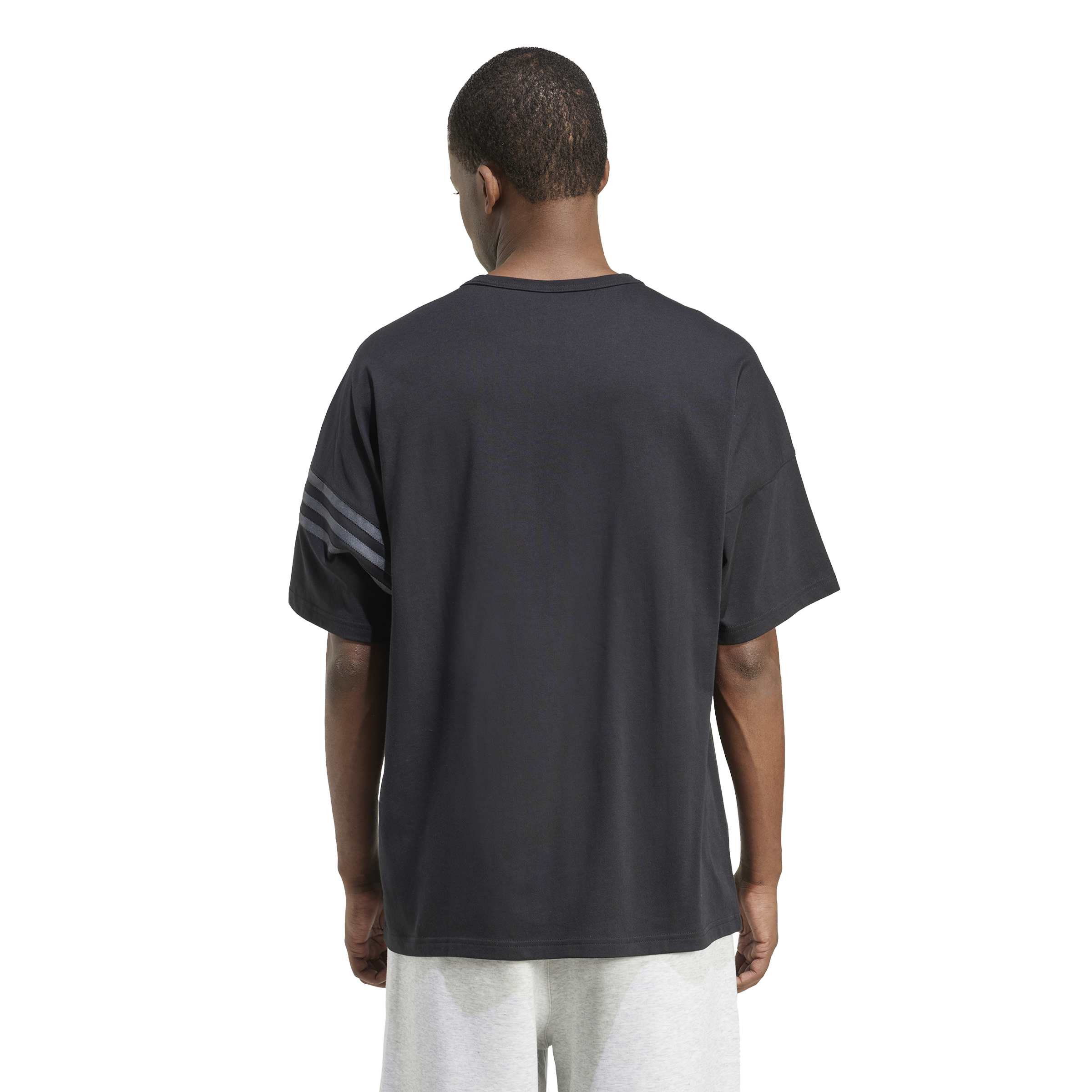 ADIDAS NEU C TEE HZ3700 T-SHIRT SHORT SLEEVE (M)