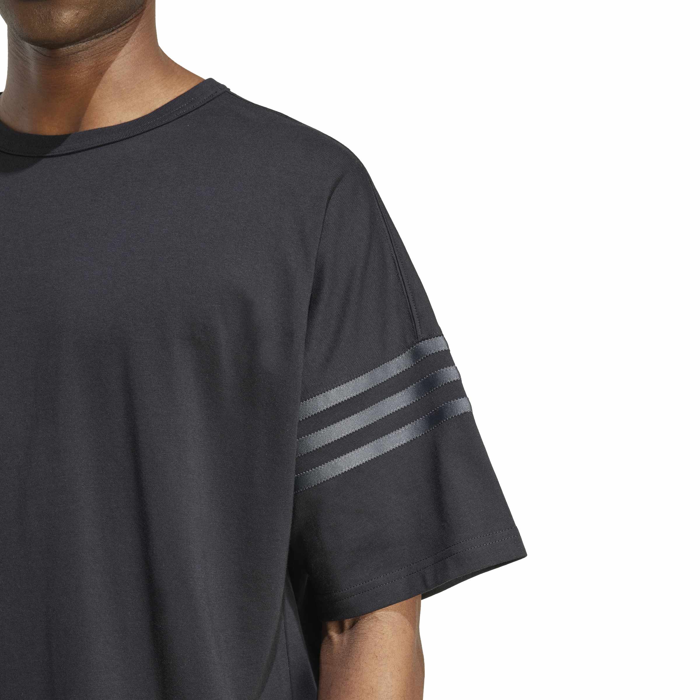 ADIDAS NEU C TEE HZ3700 T-SHIRT SHORT SLEEVE (M)