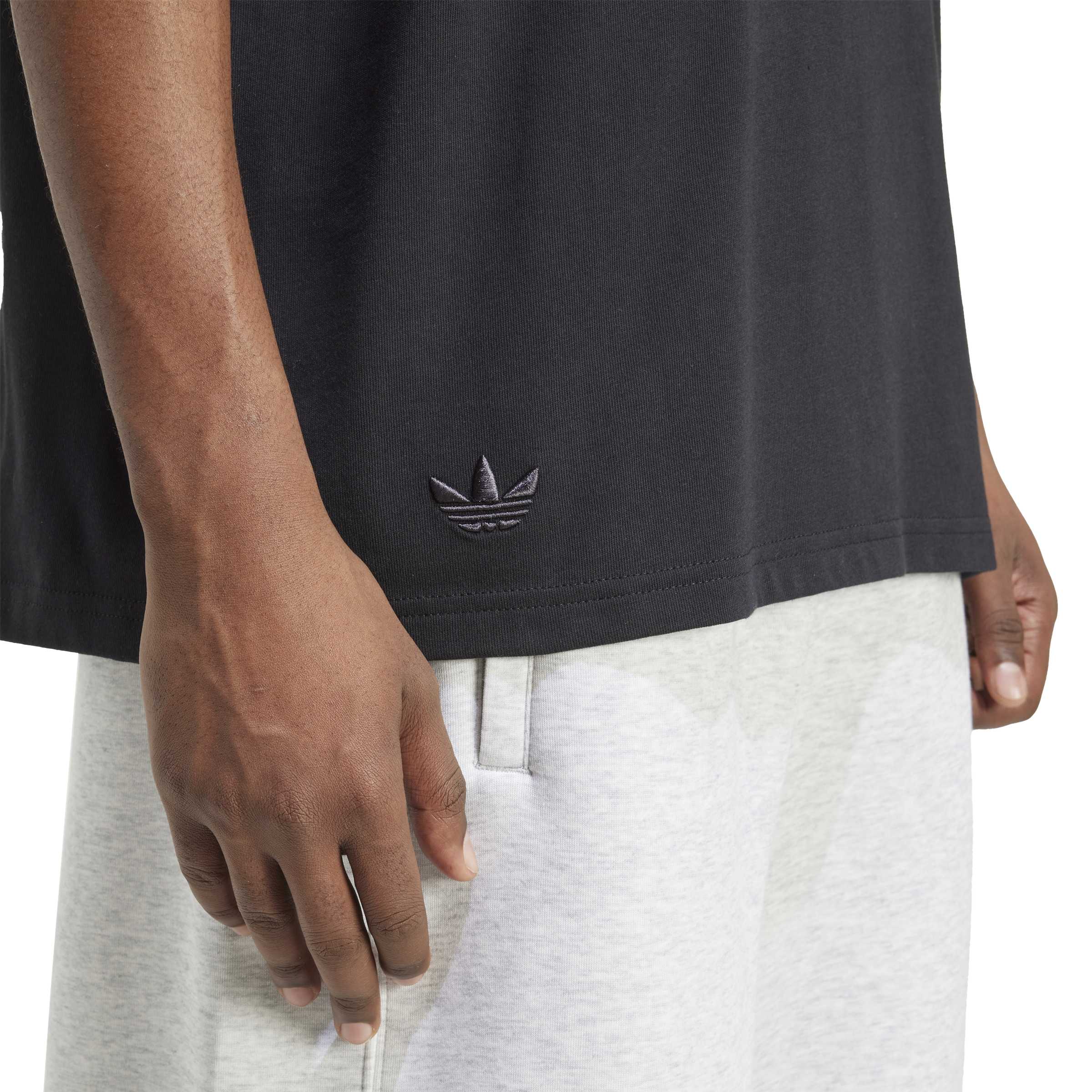ADIDAS NEU C TEE HZ3700 T-SHIRT SHORT SLEEVE (M)