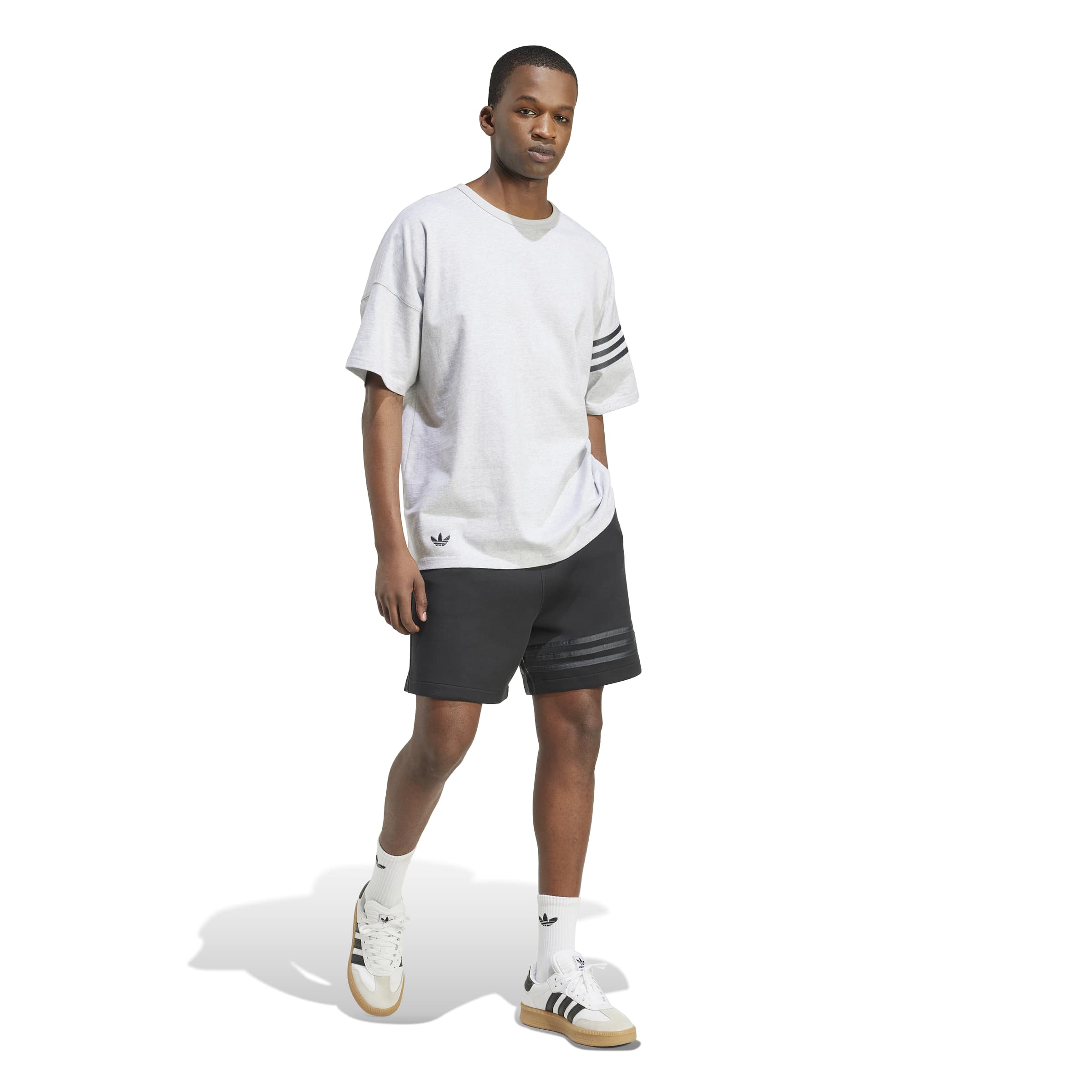ADIDAS NEU C SHO HZ3747 SHORT (M)