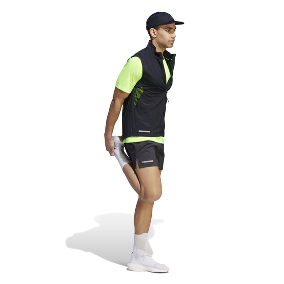 ADIDAS D4R SHORT HZ4440 SHORT RUNNING (M)