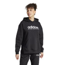 ADIDAS W ALL SZN G HD HZ5763 T-SHIRT HOODED (W)-1