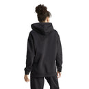ADIDAS W ALL SZN G HD HZ5763 T-SHIRT HOODED (W)-3