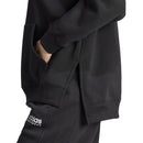 ADIDAS W ALL SZN G HD HZ5763 T-SHIRT HOODED (W)-8