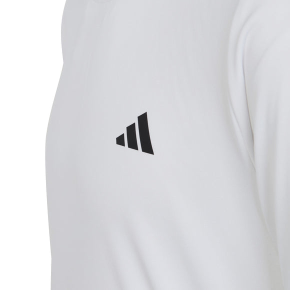 ADIDAS B CLUB TEE HZ9012 T-SHIRT SHORT SLEEVE TENNIS (YB)
